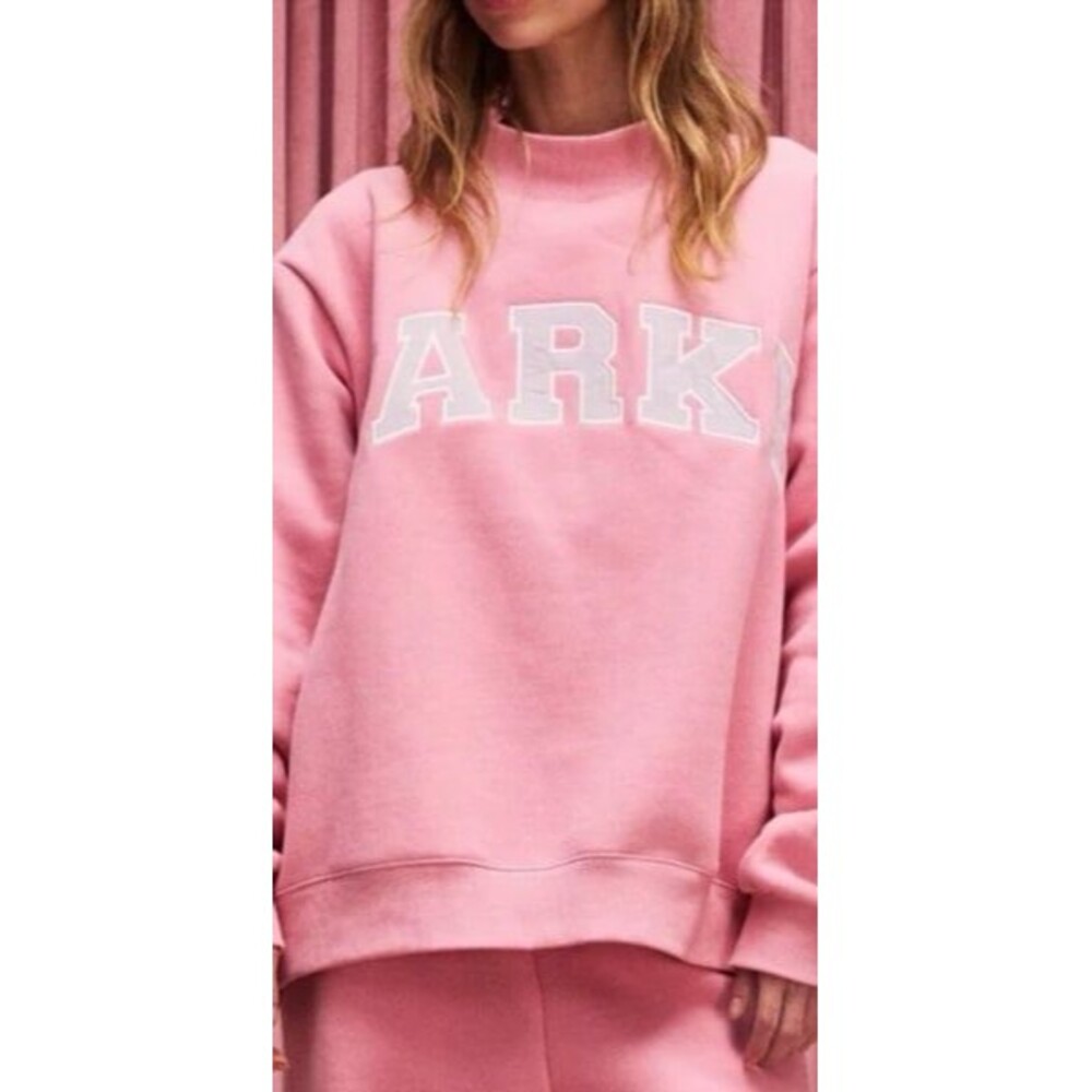 PARKE VALENTINE’s DAY Pink and lavender PARKE